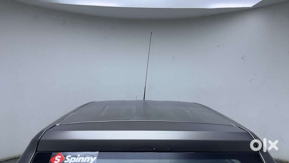 Datsun Redigo Amt 1.0 S, 2019, Petrol