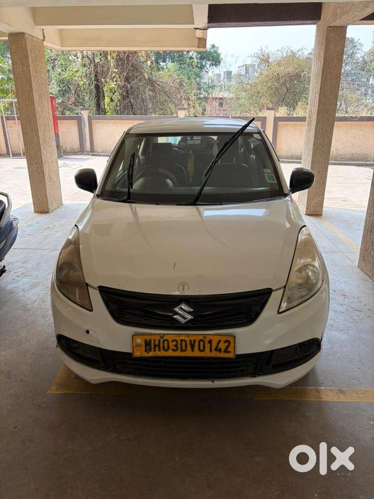 Maruti Suzuki Swift Dzire Tour 2021 Cng & Hybrids Good Condition