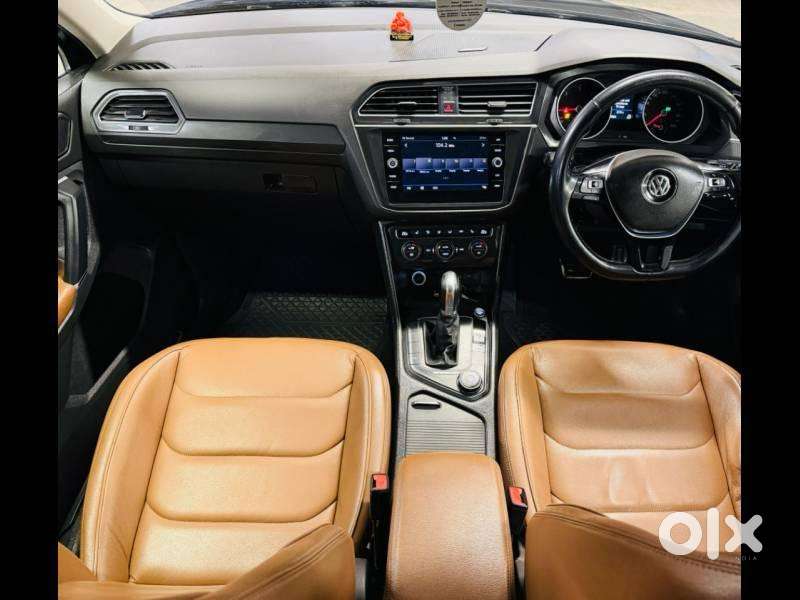 Volkswagen Tiguan 2.0 Tdi Highline, 2019, Diesel