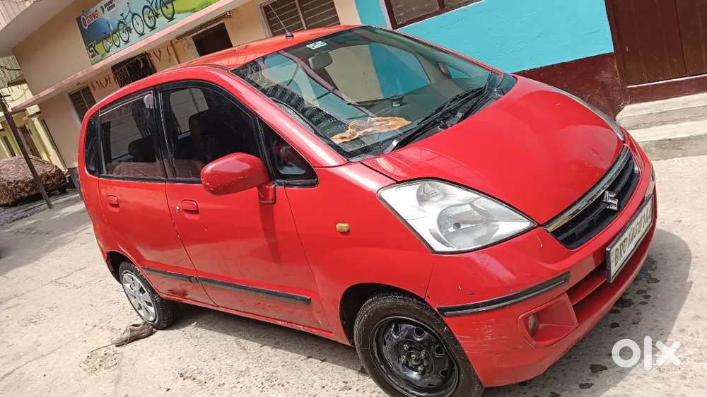 Maruti Suzuki Estilo 2013 Petrol 65000 Km Driven