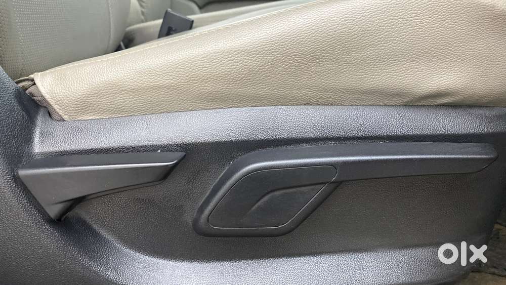 Mahindra Kuv 100 2016-2017 Mfalcon G80 K8, 2016, Petrol