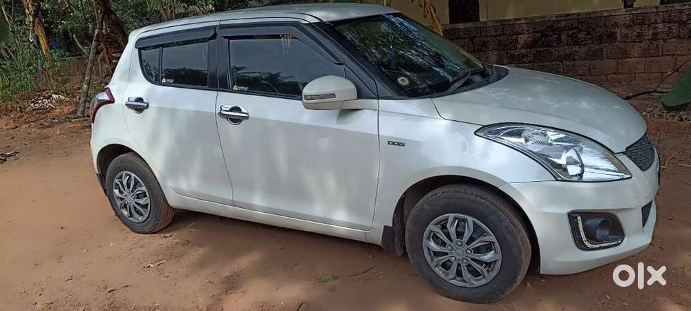 Maruti Suzuki Swift Diesel 2014
