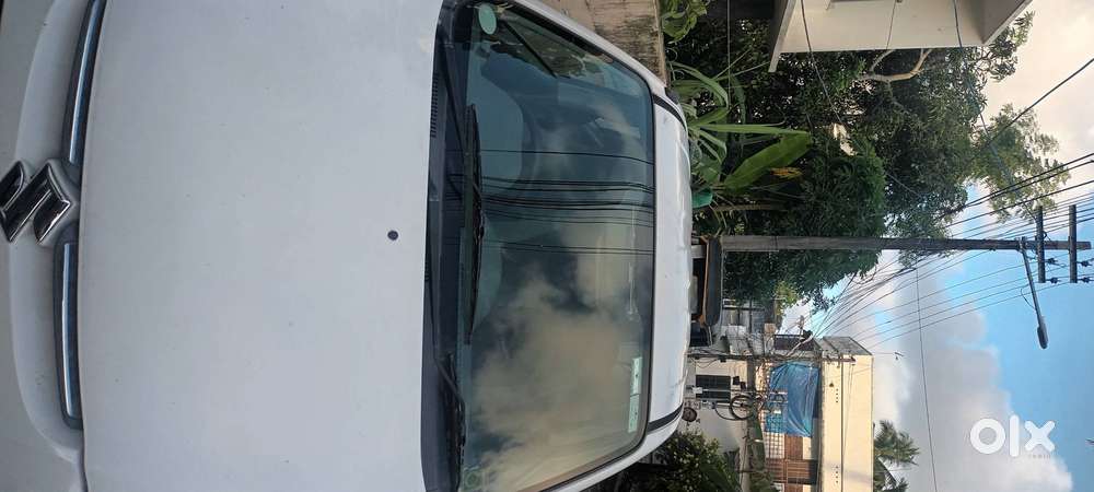 Maruthi Alto 800