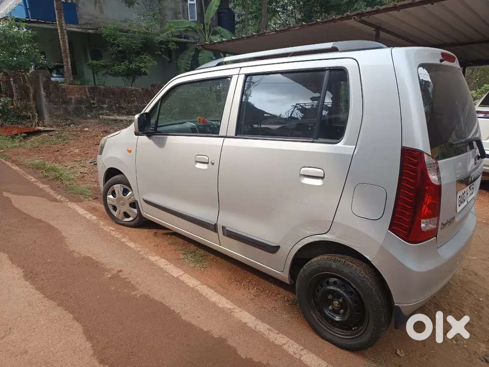Single Owner, Lady Driven Car, Well Maintained