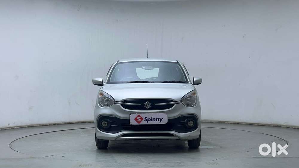 Maruti Suzuki Celerio Zxi, 2022, Petrol