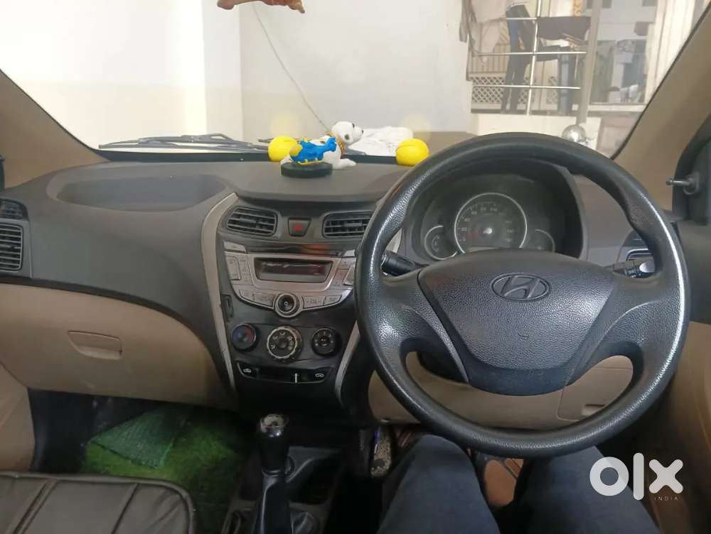 Hyundai Eon Magna+ 2014
