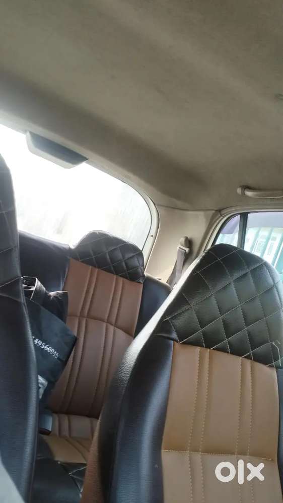 Hyundai Santro Xing 2012