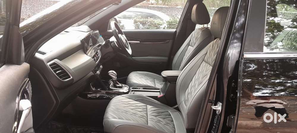 Kia Seltos X Line 1.4 Dct, 2025, Petrol