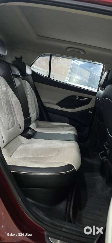 Hyundai Creta 1.6 Sx Automatic, 2021, Diesel