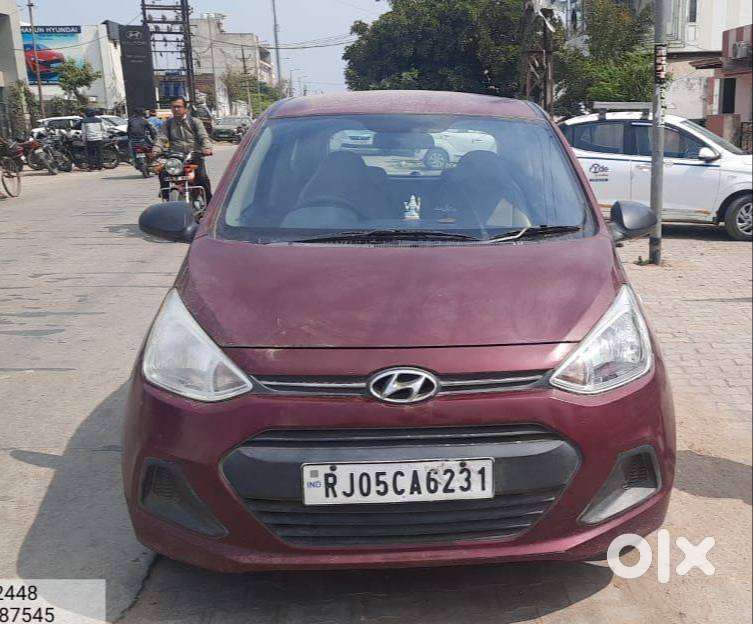 Well-maintained Hyundai I10 Magna  Smooth Engine  Best Deal