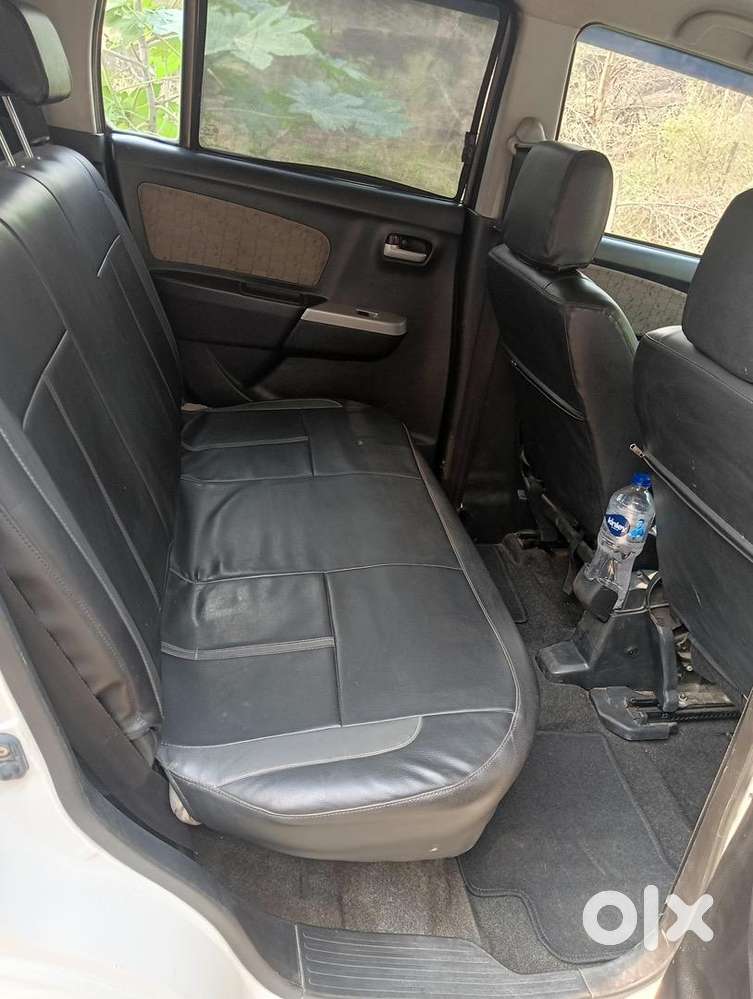 Maruti Suzuki Car 2015, 2nd Owner