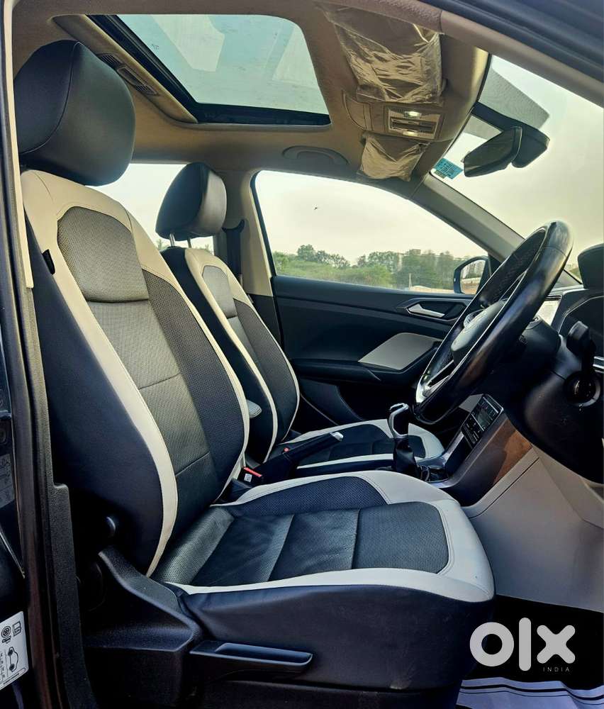 Volkswagen Taigun 1.0 Tsi Topline, 2022, Petrol