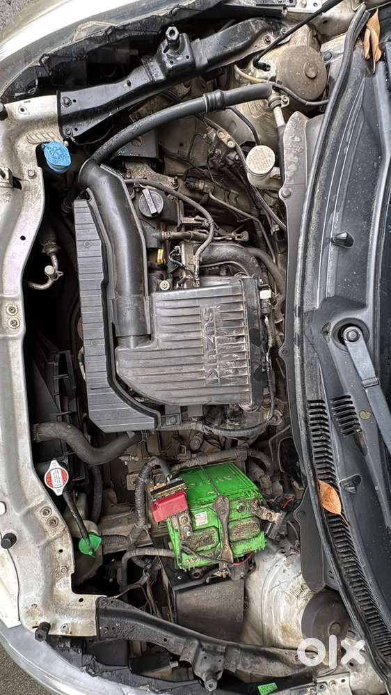 2016 Maruti Dzire Petrol
