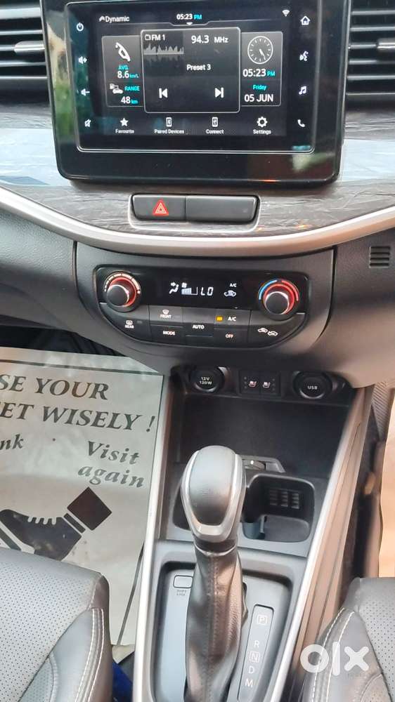 Maruti Suzuki Xl6 1.5 Alpha Plus At, 2022, Petrol