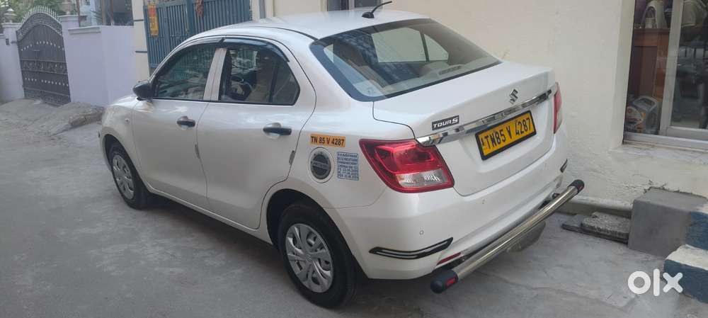 Maruti Suzuki Swift Dzire, 2024, Petrol