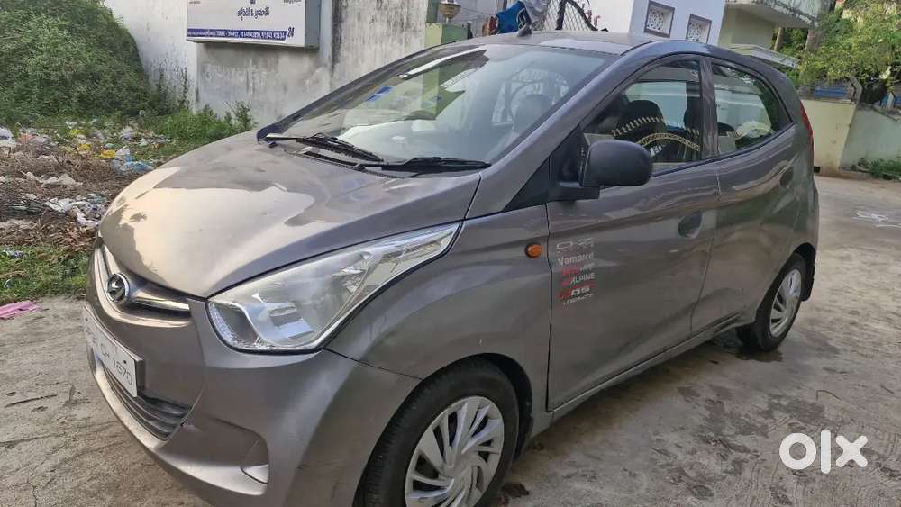 Hyundai Eon