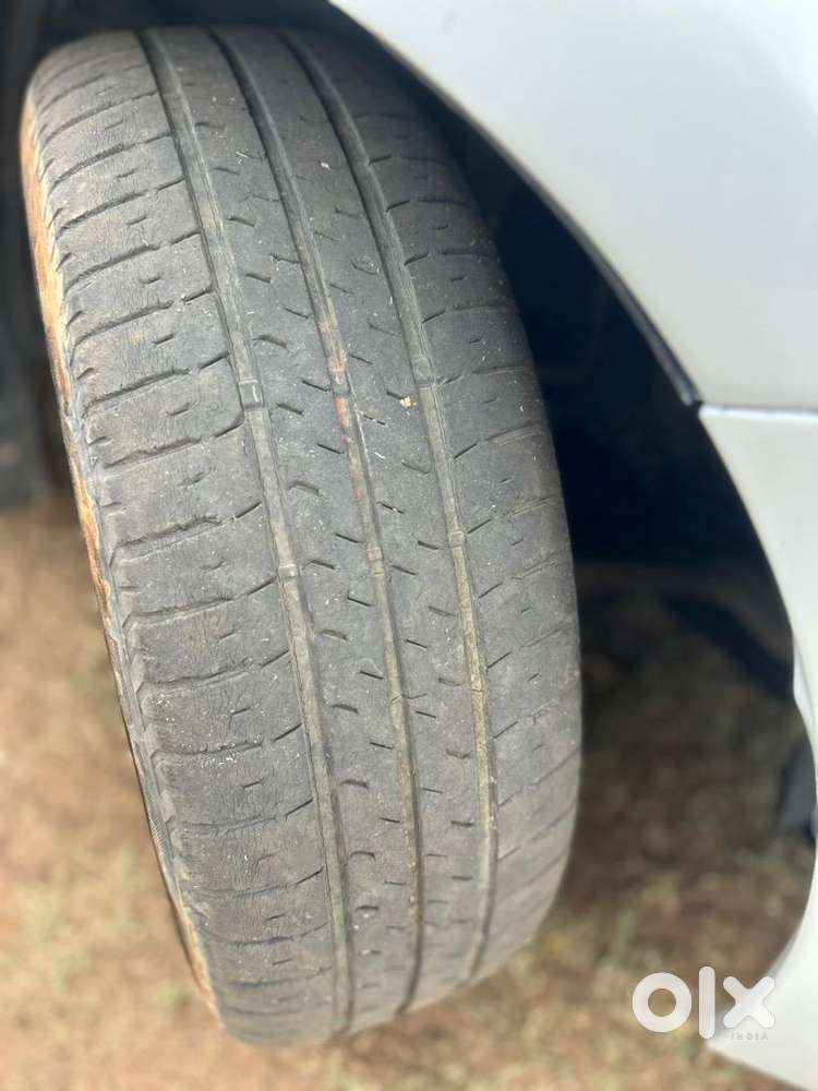 Honda Accord 2010 Petrol Well Maintained