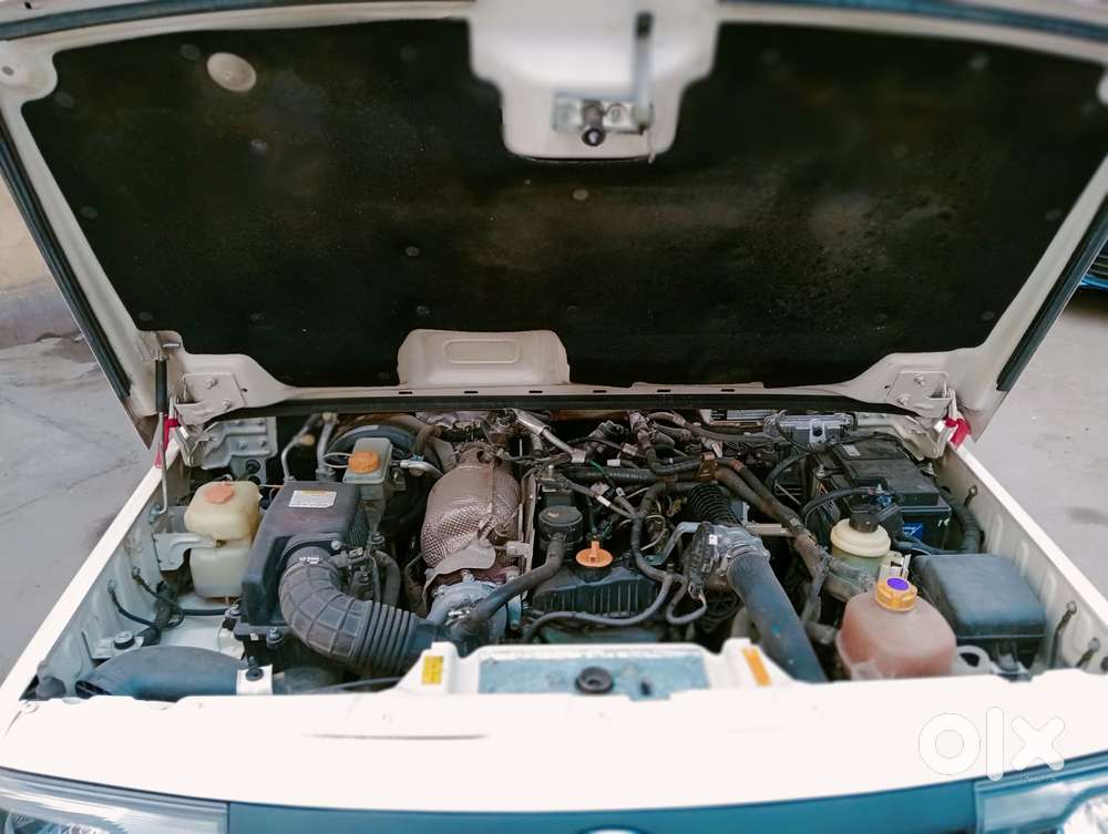 Mahindra Bolero B6 (o), 2021, Diesel