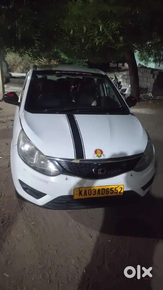 Tata Zest 2016 Diesel 141000 Km Driven