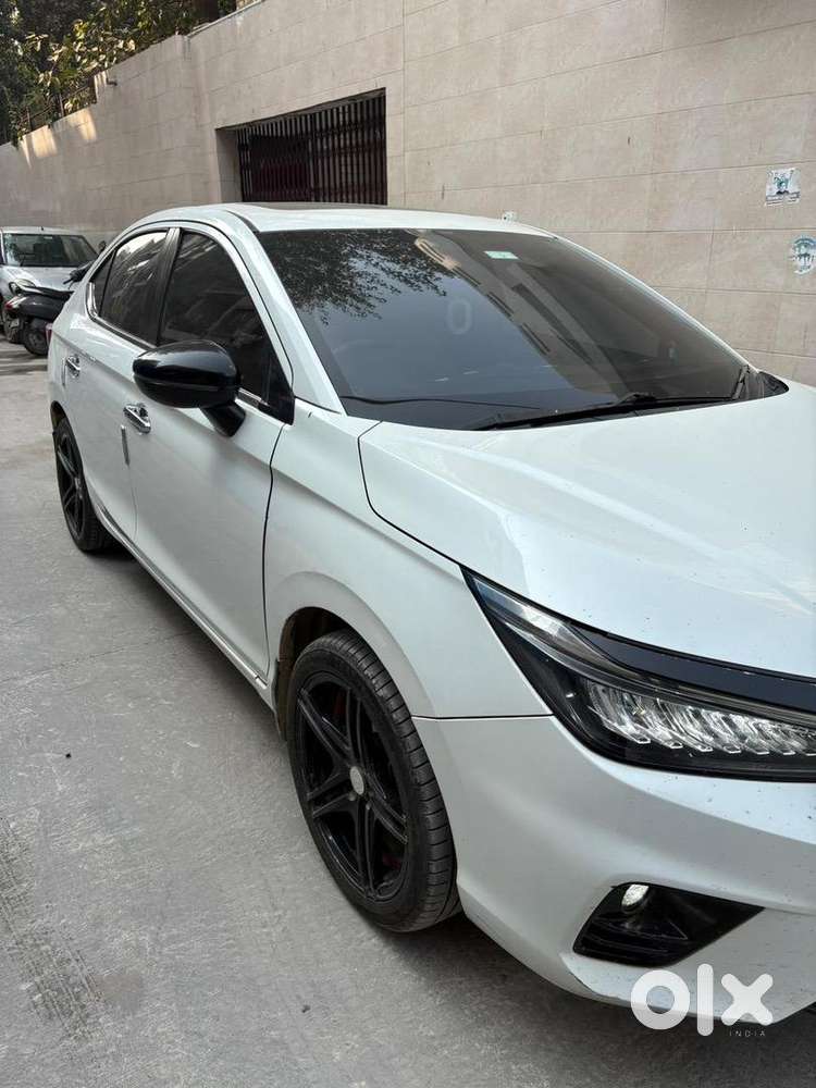 Honda City 2020 Reg 2021