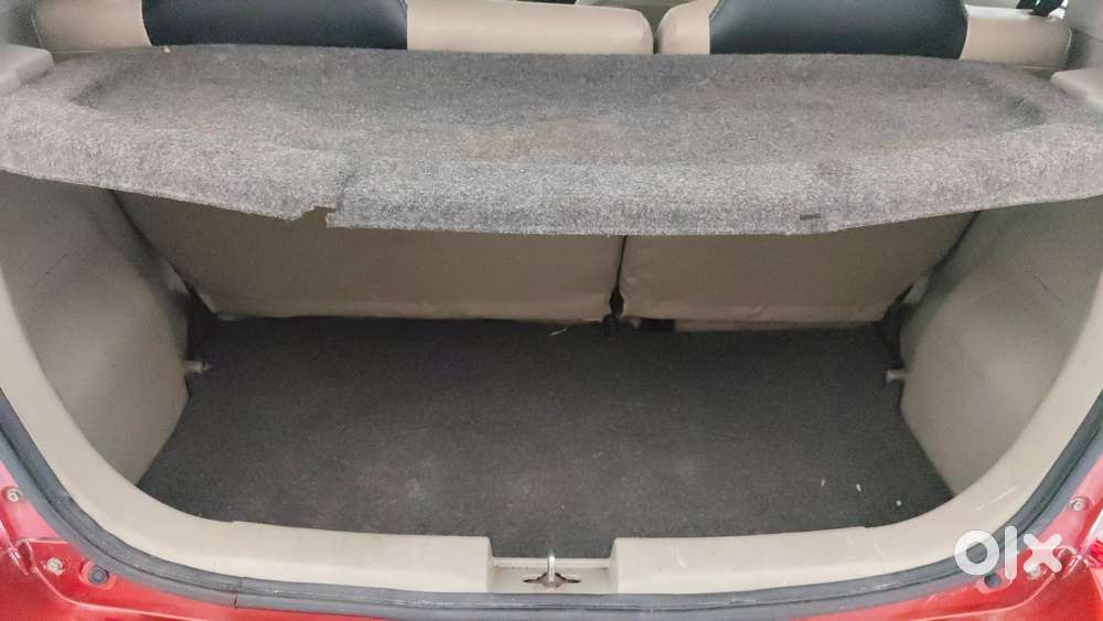 Maruti Suzuki Celerio 2014-2017 Vxi, 2016, Petrol