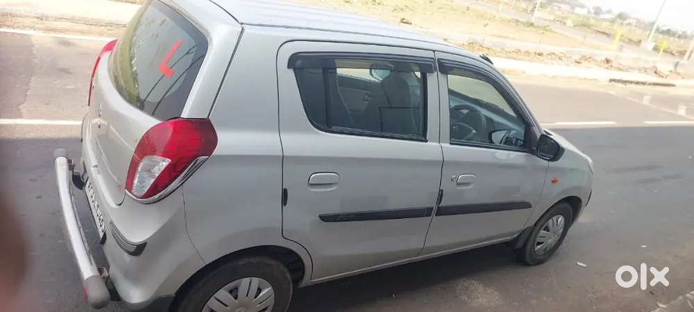 Maruti Suzuki Alto 800 2021 Petrol 38000 Km Driven