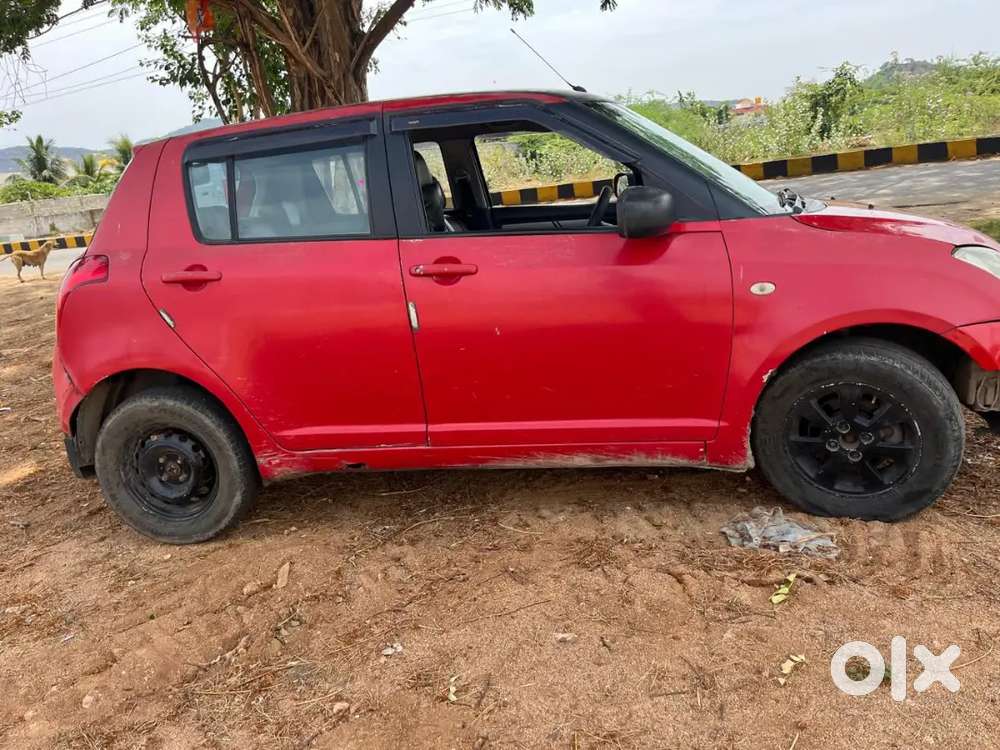 Swift For Sale