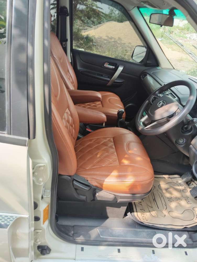 Tata Safari Storme Vx Varicor 400, 2018, Diesel