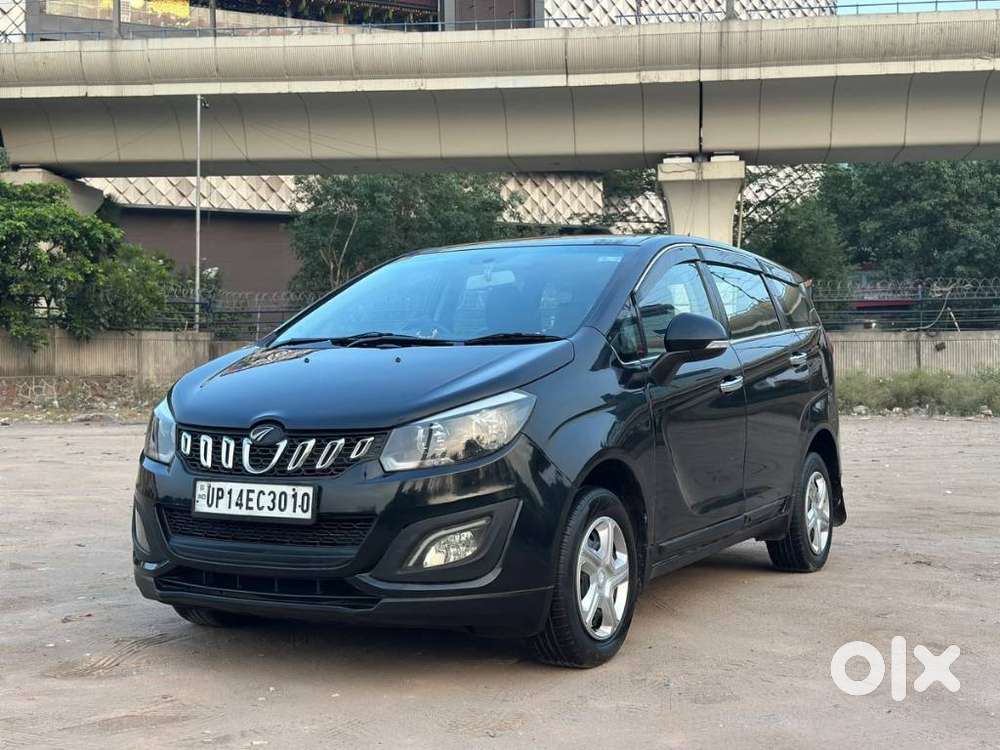 Mahindra Marazzo 1.5 M4 Plus 8 Str, 2019, Diesel