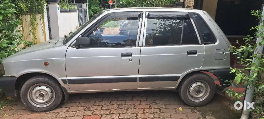 Maruti Suzuki 800 Ac Petrol 2006