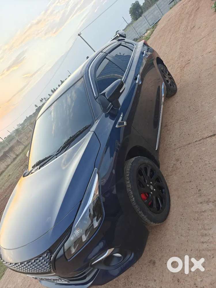 Baleno Zeta 1.2