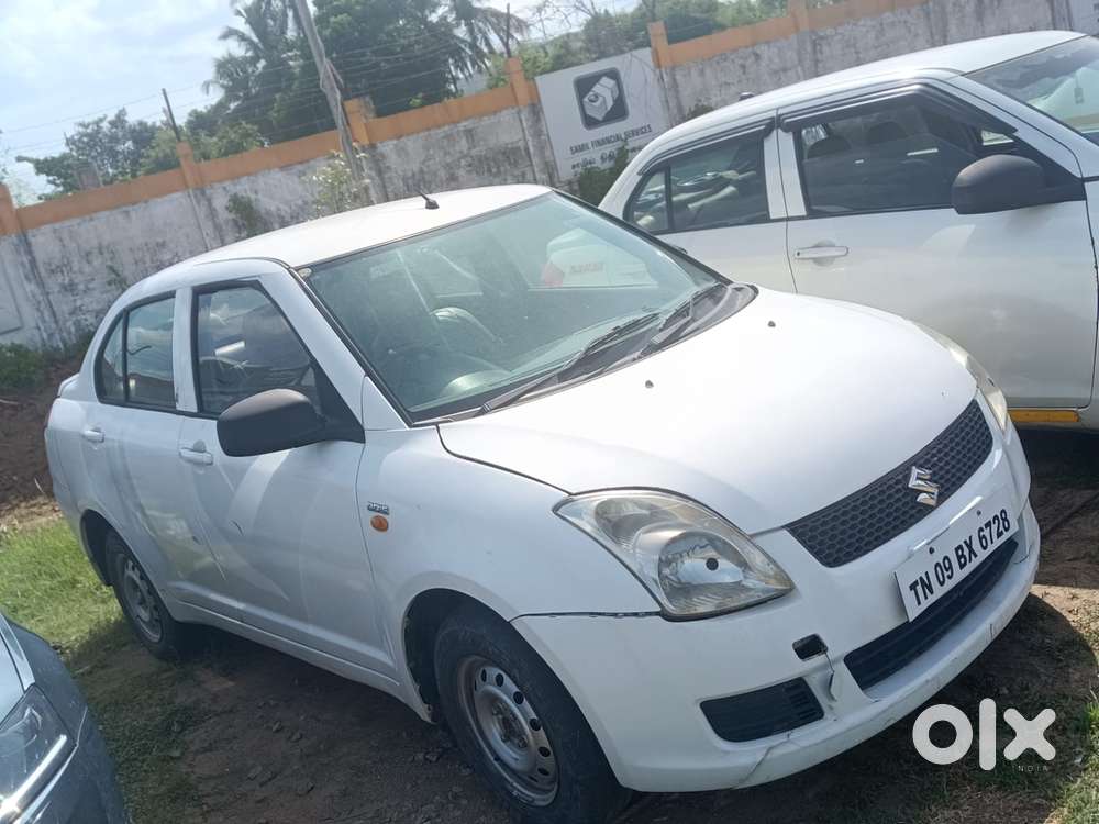Maruti Suzuki Swift, 2014, Diesel