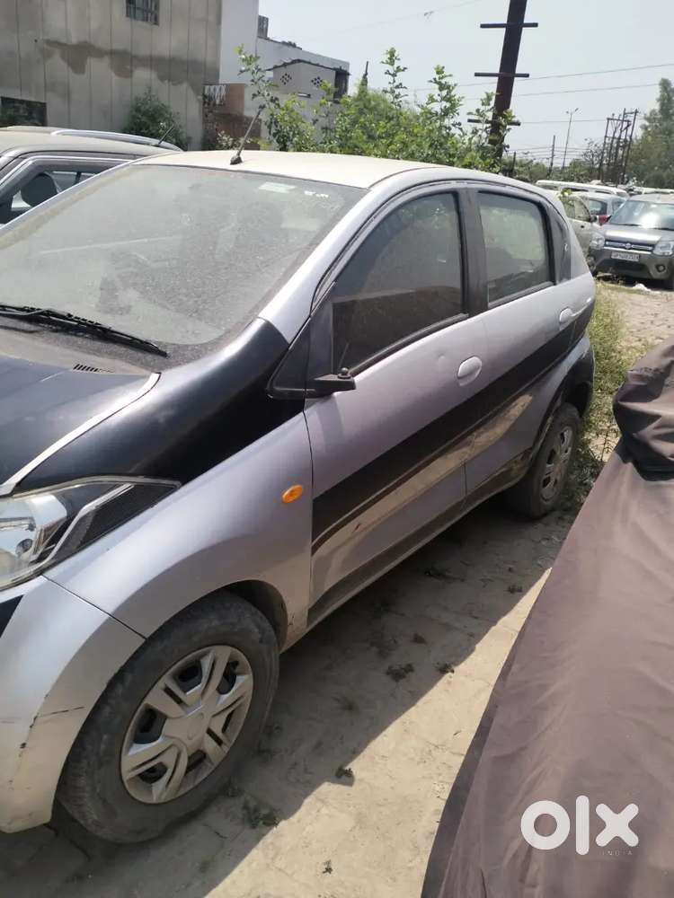 Car Sell Ready Go Duster
