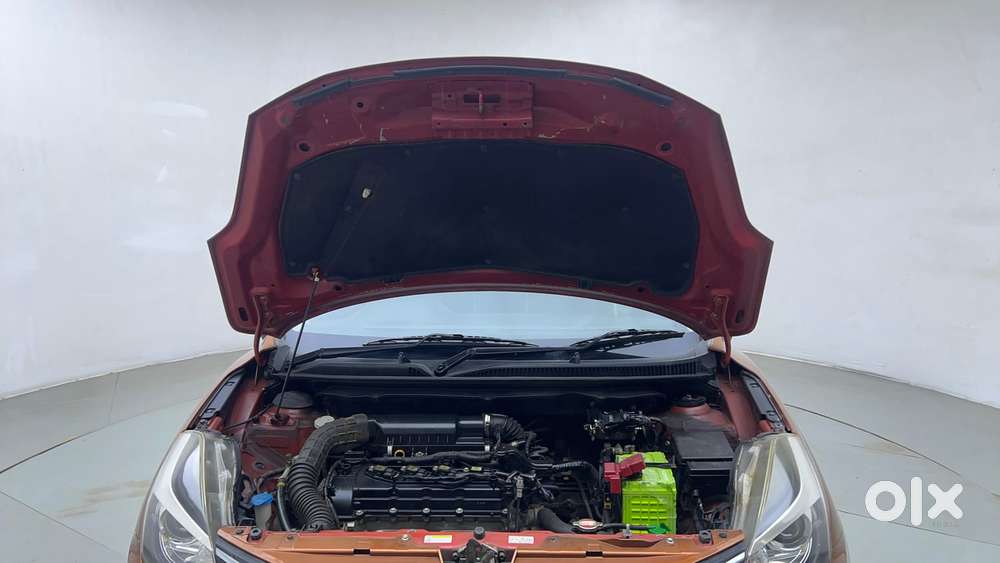 Maruti Suzuki Baleno 1.2 Alpha, 2018, Petrol