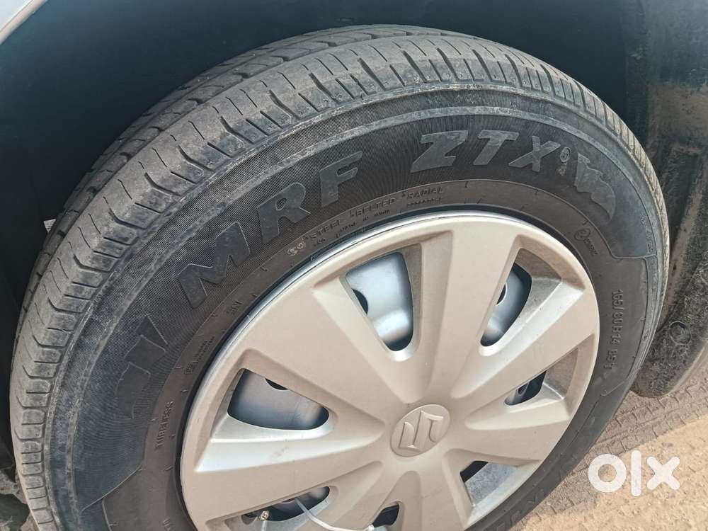 Maruti Suzuki Swift Dzire, 2009, Diesel