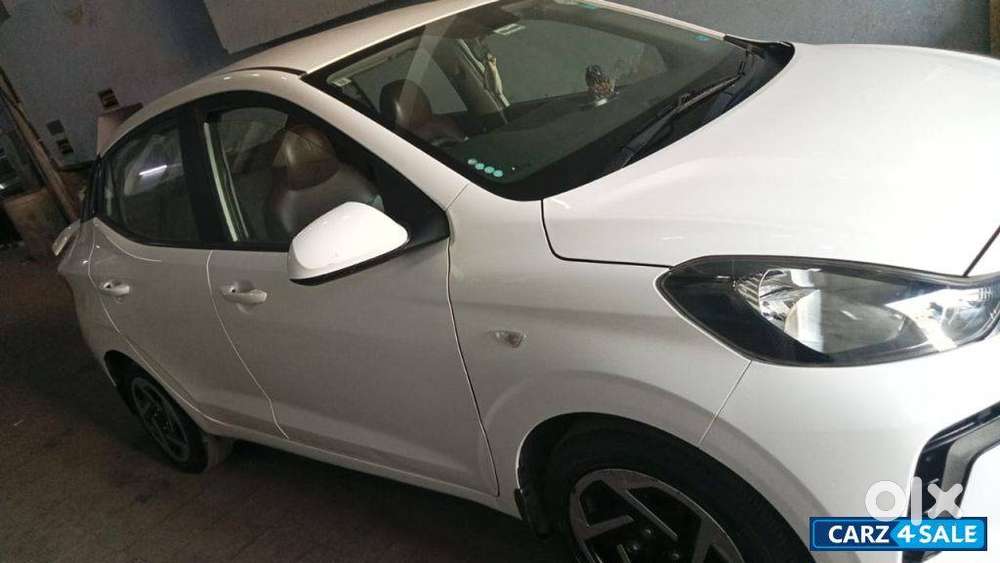 Hyundai Aura Texi No. Hr 55 For Sale