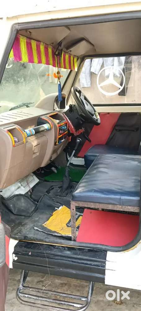 Mahindra Bolero Pik-up 2021 Diesel 100000 Km Driven