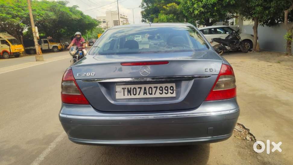 Mercedes-benz Gl-class 350 Cdi, 2007, Diesel