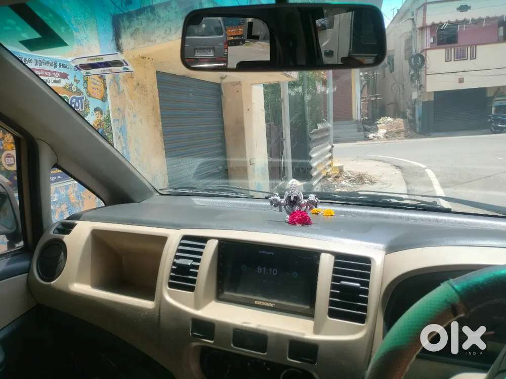 Maruti Suzuki Zen Estilo 2007