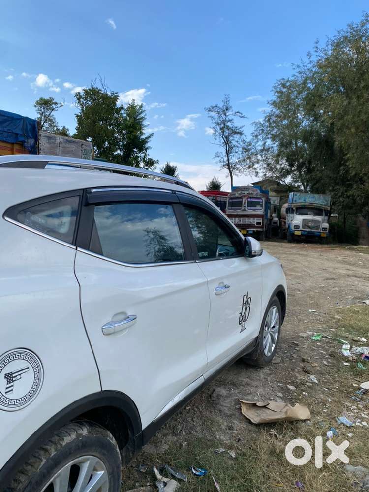 Mg Astor Petrol 2022