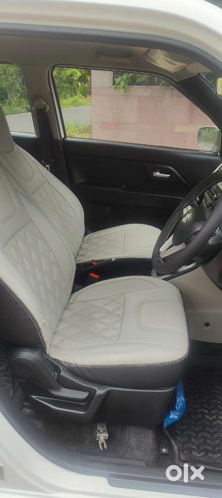 Maruti Suzuki Wagon R Vxi, 2023, Cng & Hybrids