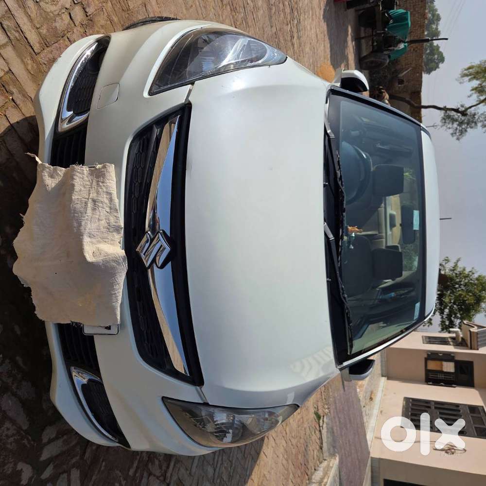 Maruti Swift Desire Zdi Amt