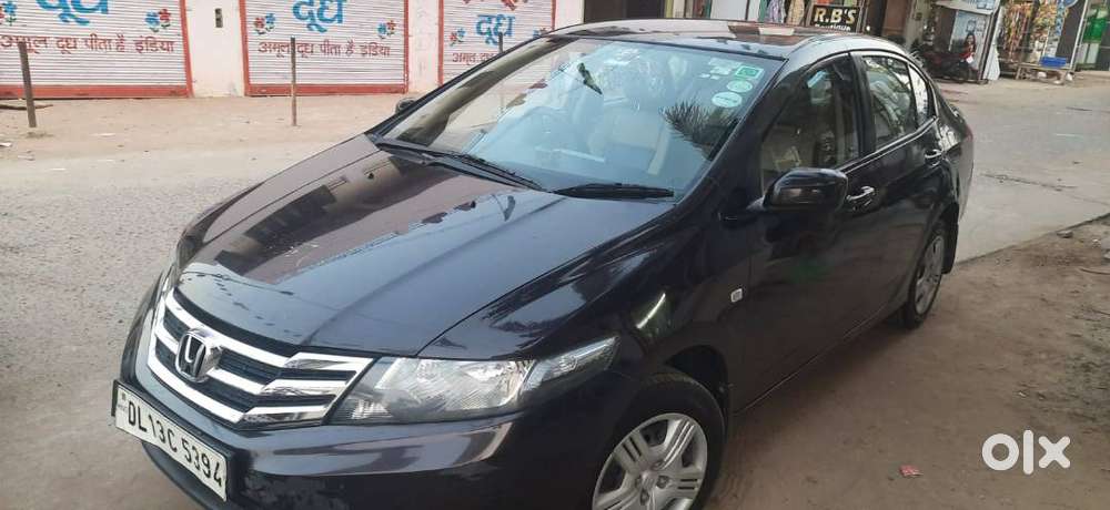 Honda City - Single Hand Driven In Excellent Condition