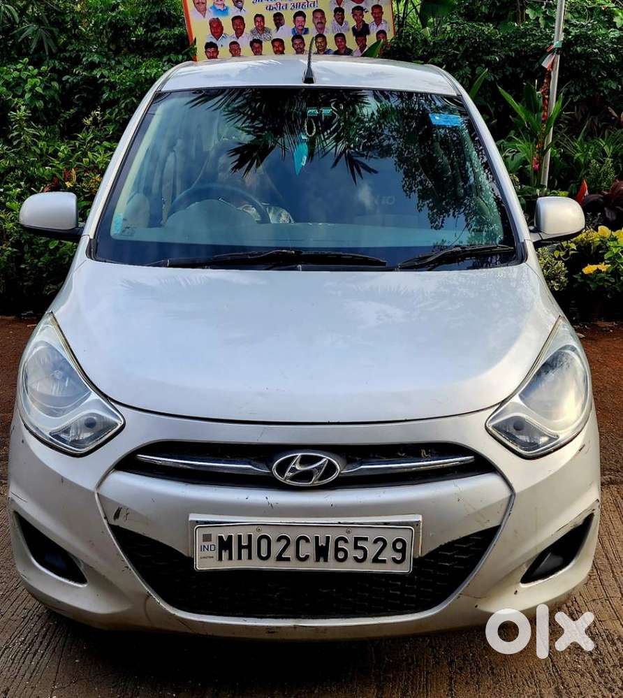 Hyundai I10 1.1l Irde Magna Special Edition, 2013, Petrol