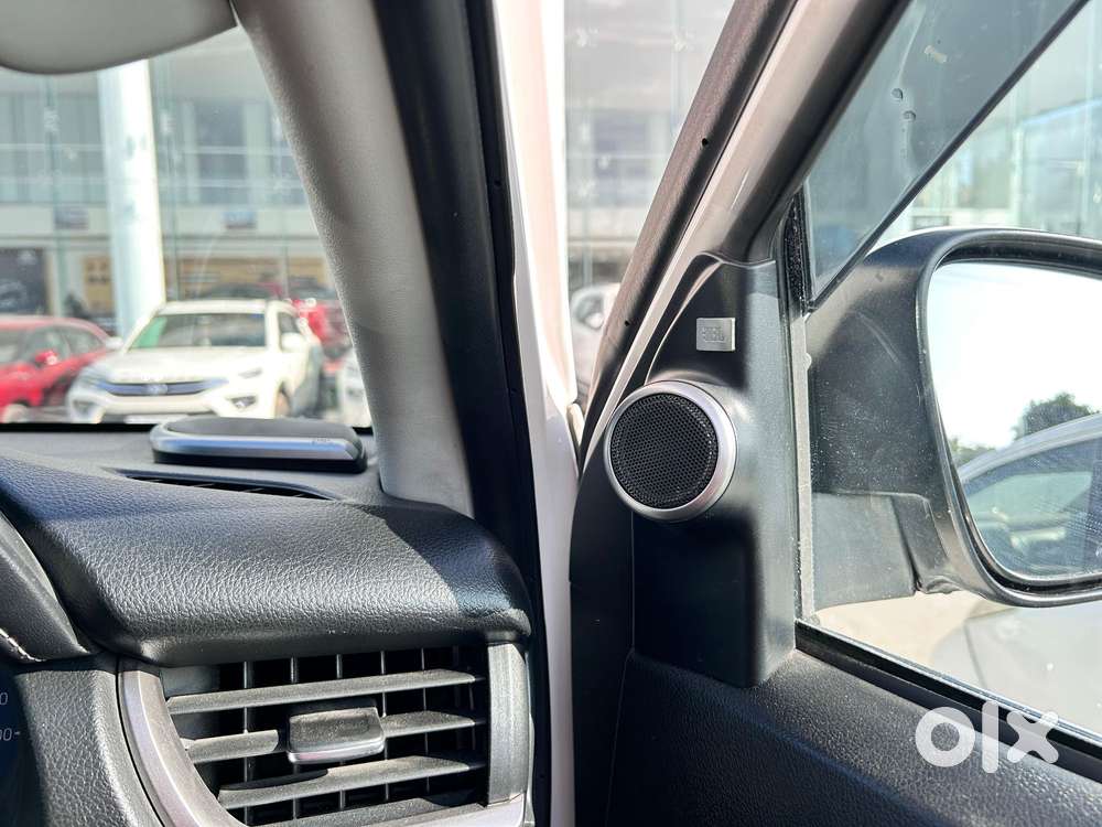 Toyota Fortuner 4x4 At 2.8 Diesel, 2021, Diesel