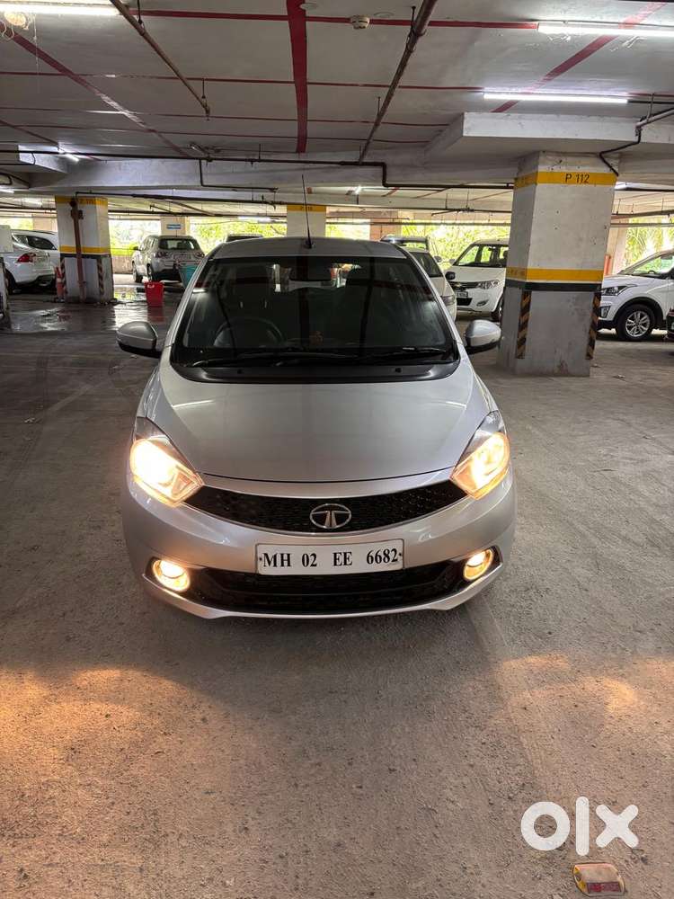 Tata Tiago 1.2 Revotron Xz Wo Alloy, 2016, Petrol