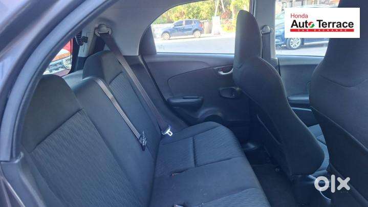 Honda Brio Vx At, 2018, Petrol