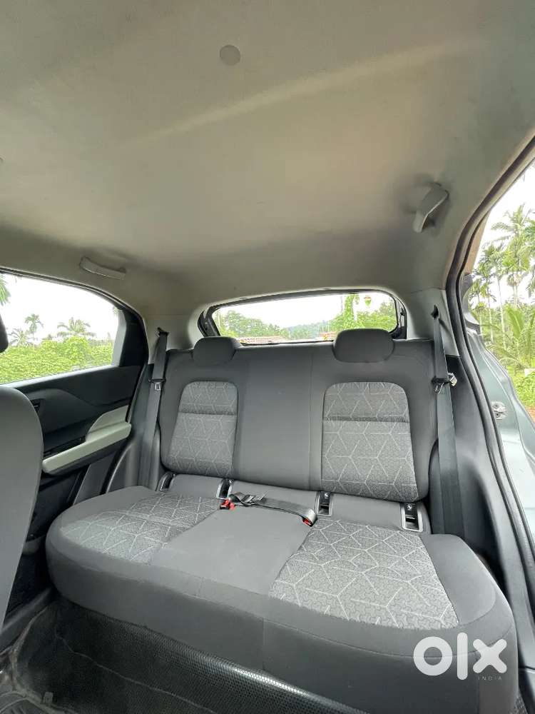 Tata Punch Adventure Mt 2022 | Single Owner | 23k Km