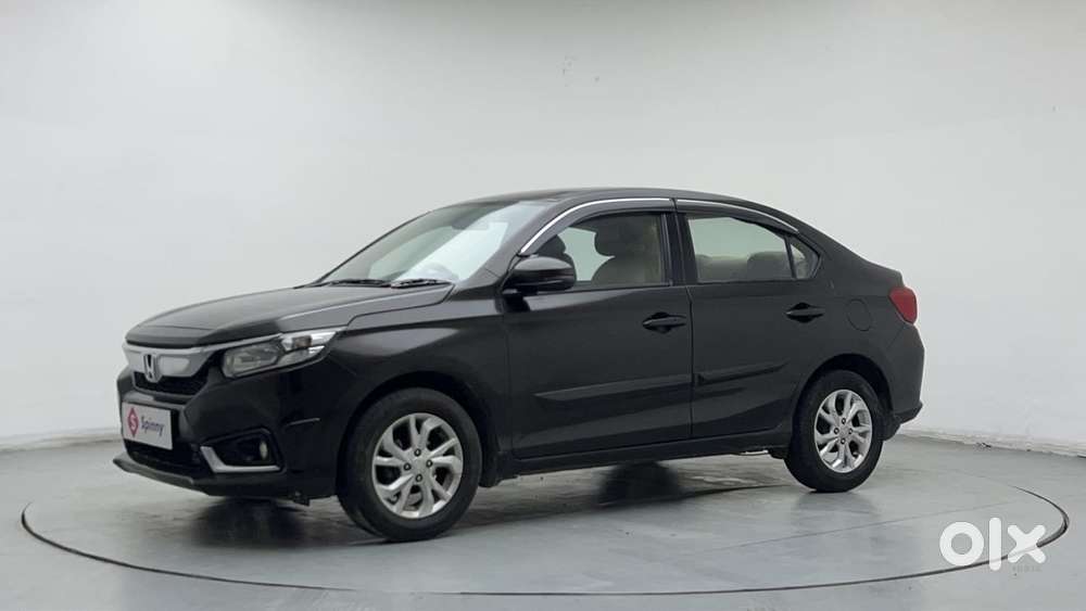 Honda Amaze V 1.2 Petrol Mt, 2019, Petrol