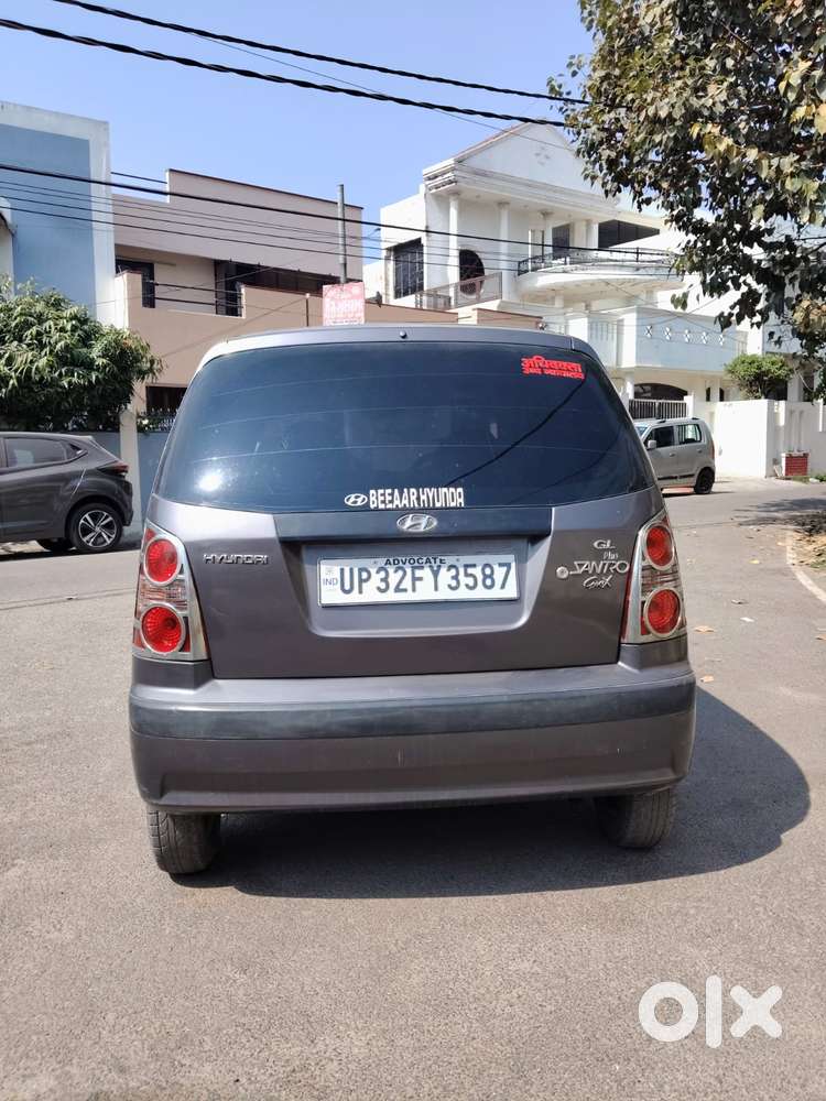 Hyundai I10, 2015, Petrol